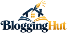 Blogging Hut