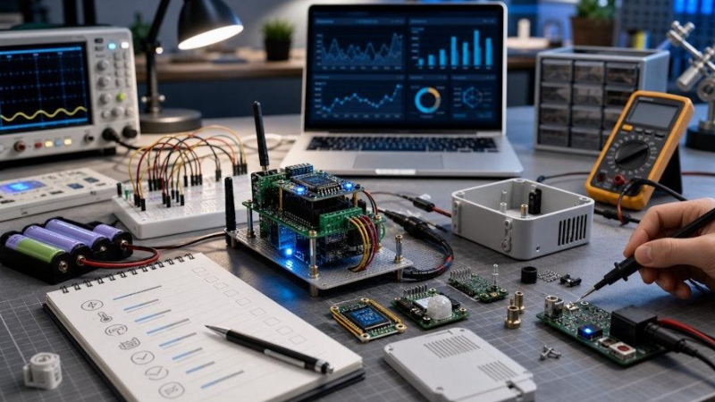 hardware innovations startingblockonline